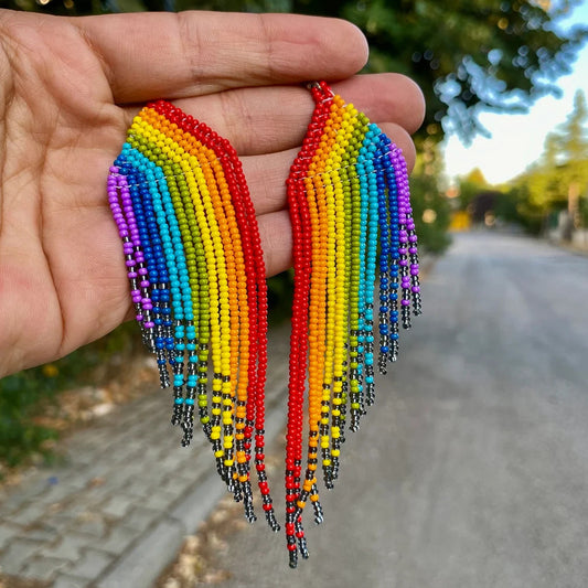 rainbow