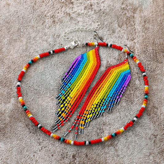 rainbow
